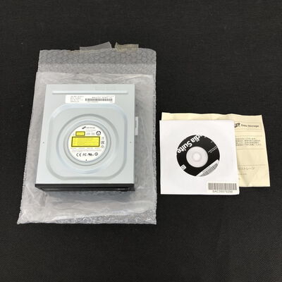 【長野稲里店】中古  H・L GH24NSD1BLBLH DVDマルチバルク 5110001055 