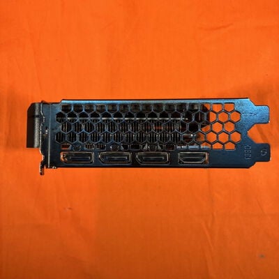 【なんば店】中古  Palit NE6406T019P1-1060F (RTX4060Ti 8GB) 158557 