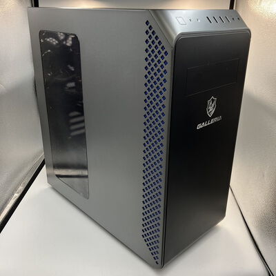 【新潟店】中古  THIRDWAVE GALLERIA XA7R-96XT (Ryzen 7 7700/32GB/SSD1TB/RX9060XT 16GB/W11H) 3290007619 