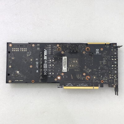 【甲府飯田店】中古  ASUS TURBO-RTX2070S-8G-EVO 4720001953 