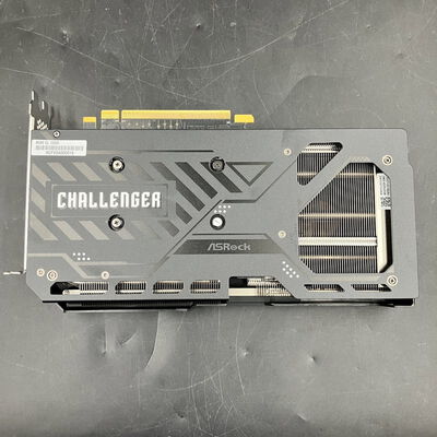 【大須店】中古  ASRock B580 CL 12GO (Intel Arc B580 12GB) 200664 