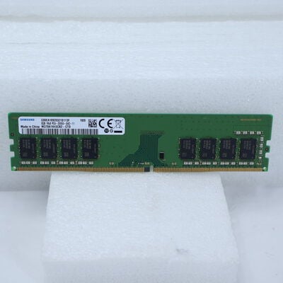 【通販センター】中古  PC4-21300 8GB デスクトップ用(DDR4-2666) 126165 