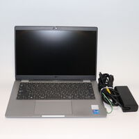 中古  DELL Latitude 5320 (Intel Core i7 1185G7 3.0GHz/16GB/SSD256GB/-/-/13.3/1920x1080/Wi-Fi/W11H64) 172409【8/7価格改定!】 