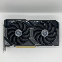 中古  ASUS DUAL-RTX4060-O8G (RTX4060 8GB) 158789 