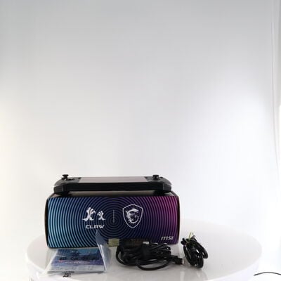 【秋葉原本店】中古  MSI_MS_1T4１(Ultra 7 155H/16GB/SSD1TB/W11H) 3410015972 