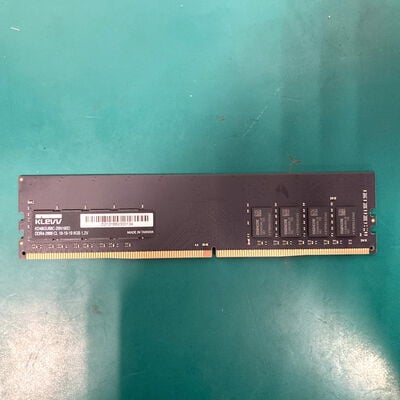 【富山本郷店】中古  PC4-21300 8GB デスクトップ用 126165 