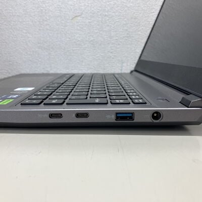 【町田店】中古  THIRDWAVE GALLERIA RL7C-R45-4 184148 