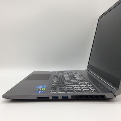 【浜松店】中古  GALLERIA RL7C-R35-5N(i7-13620H/32GB/SSD500GB/なし/RTX3050 6GB/15.6/1920x1080/W11H) 1300008343 