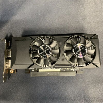 【横浜駅前店】中古  ASRock A380 LP 6G 3400008484 