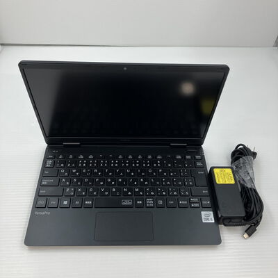 【秋葉原本店】中古  NEC_VarsaPro_VC-6(i5-10210Y/8GB/SSD128GB/W11P) 3410016613 