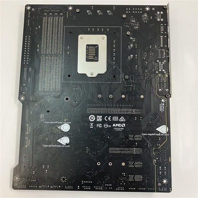 【仙台店】中古  MSI MPG Z490 GAMING PLUS (Z490 1200 ATX DDR4) 142622 