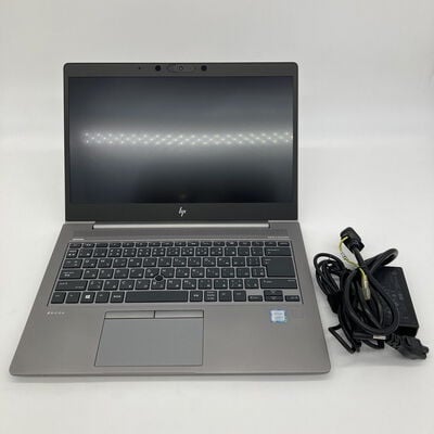 【堺七道店】中古  HP ZBook 14u G6 (INTEL Core i7 8565U 1.8GHz/16GB/SSD1TB/-/オンボード/14/1920x1080/Wi-Fi/WEBCAM/W11H64) 182267 