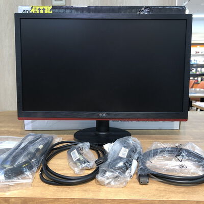 【姫路店】中古  各社 21.5インチワイド液晶モニタ （フルHD 1920x1080） 119874 