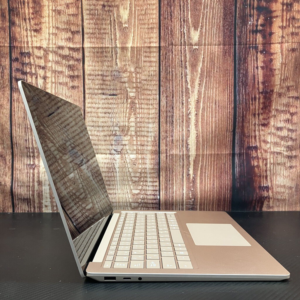 中古 Microsoft Surface Laptop4 5070002376 （400797） ｜ パソコン