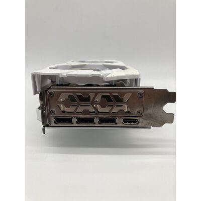 【郡山安積店】中古  【LHR版】玄人志向 GK-RTX3060Ti-E8GB/WHITE/LHR (3060Ti 8GB) 146432【8/14価格改定!】 