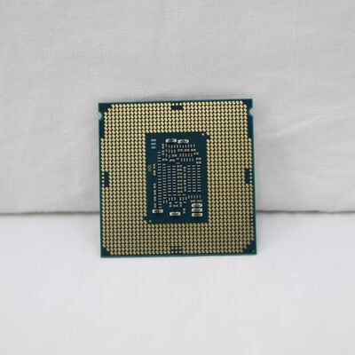【通販センター】中古  INTEL Core i7-7700K (1151/4.20GHz/8M/C4/T8) 133190 