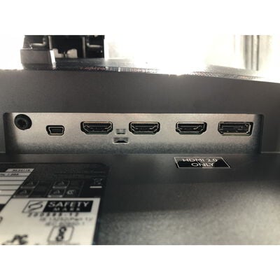 【水戸赤塚店】中古  BenQ ZOWIE XL2411K(フルHD 24インチ 144Hz TN) 4680003680 