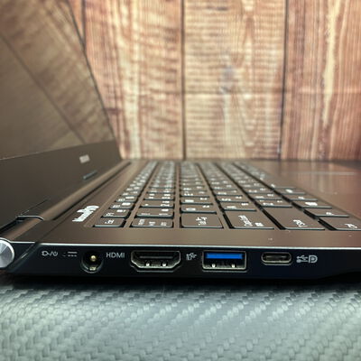 【富士青葉店】中古  Mouse Mpro-NB420HW11 (Intel Core i5 1135G7 2.4GHz/16GB/SSD256GB/-/オンボード/14/1920x1080/Wi-Fi/WEBCAM/W11P/Microsoft Office Home and Business 2024) 186991 