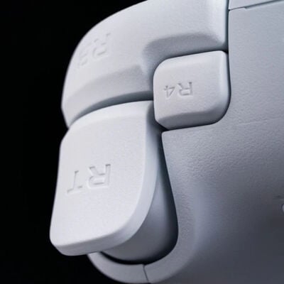 8BitDo  Ultimate 2 Wireless White (ワイヤレス ゲームパッド ホワイト) 