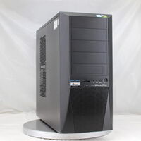 中古  THIRDWAVE GALLERIA KT(Intel Core i7 8700/16GB/SSD1TB/なし/NVIDIA GeForce GTX 1660 Ti 6GB/W11H64 MAR) 179478【6/26値下げ!】 