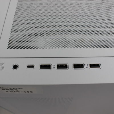【通販センター】中古  THIRDWAVE GALLERIA FPC7A-R57-W 198007 