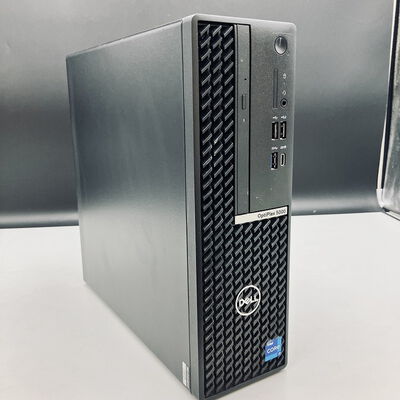【熊本浜線店】中古  DELL OptiPlex 5000(i7 12700/16GB/SSD512GB/W11P) 5370001166 