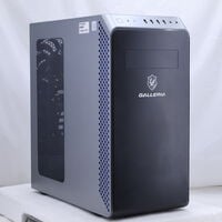 中古  THIRDWAVE GALLERIA XA7R-R57 203359【9/10値下げ!】 