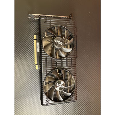 【富士青葉店】中古  各社 GeForce RTX3060Ti (8GB PCI-E) 144199 