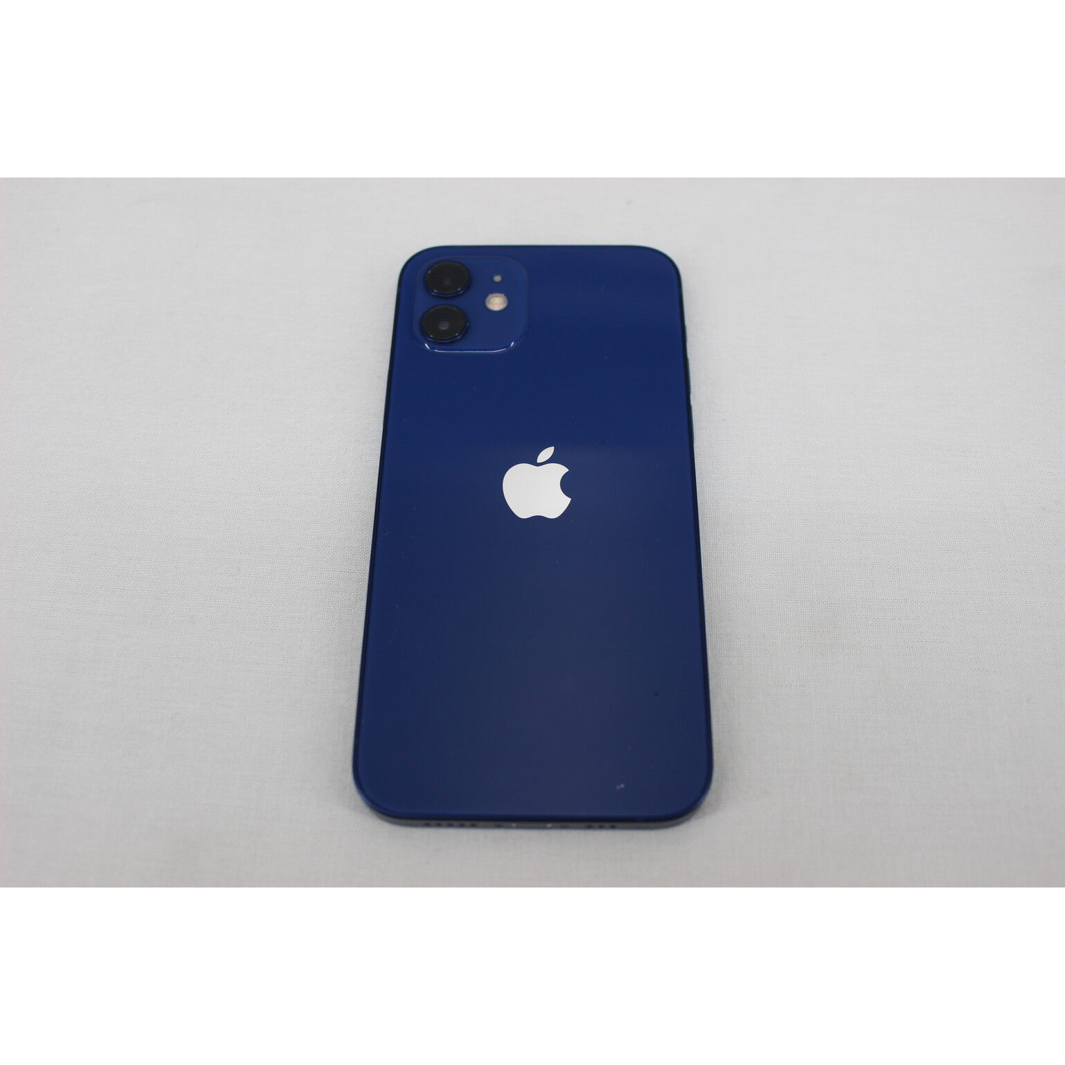 見事な創造力 (ブルー) 256GB iPhone12 中古 MGJ33J/A パソコン通販の ｜ その他