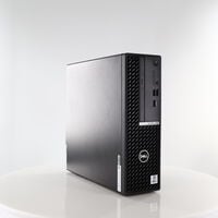 中古  DELL_OptiPlex_7080(i7 10700/16GB/SSD120GB/W11P) 3410016269 