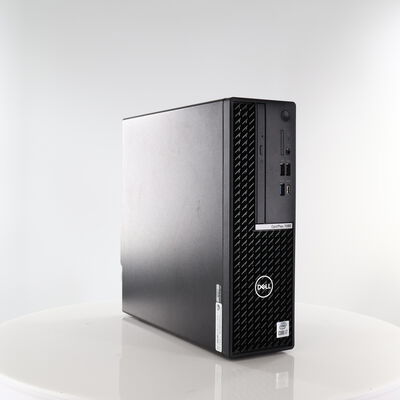 【秋葉原本店】中古  DELL_OptiPlex_7080(i7 10700/16GB/SSD120GB/W11P) 3410016269 