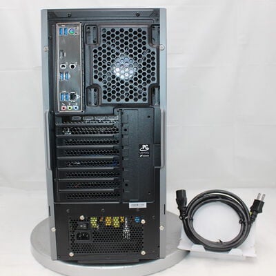 【通販センター】中古  THIRDWAVE GALLERIA SK(AMD Ryzen 7 3700X/16GB DDR4 (PC4)/SSD1TB/なし/NVIDIA GeForce RTX 3070 8GB/W11H64 MAR) 192045 