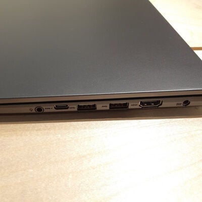 【鹿児島店】中古  ASUS VivobookM350Y(Ryzen 5 7530U/16GB/SSD512GB/W11H) 4700000845 