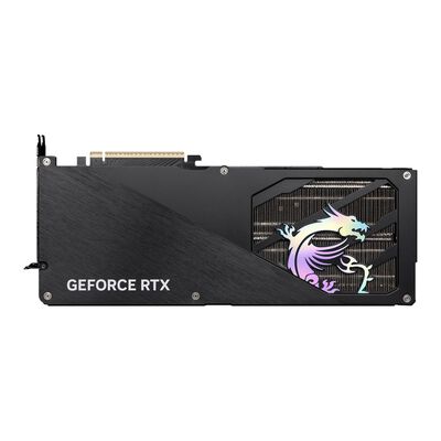 MSI  GeForce RTX 5070 12G GAMING TRIO OC (GeForce RTX 5070 12GB) 