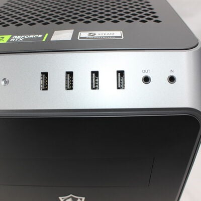 【通販センター】中古  THIRDWAVE GALLERIA XA7C-R47 195764 
