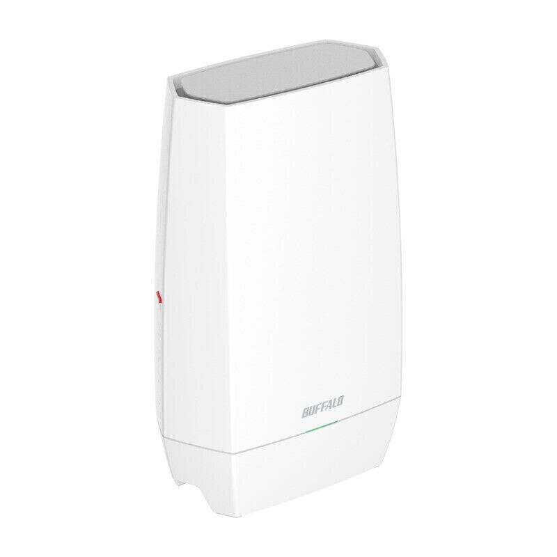 BUFFALO AirStation WNR-5400XE6P/D (11ax 無線LANルーター