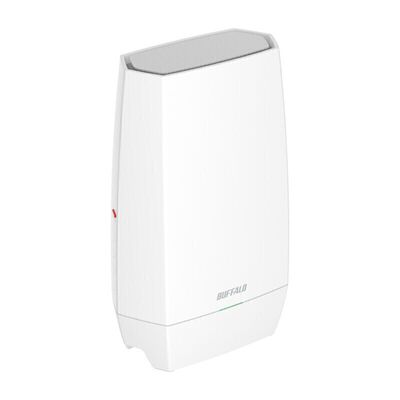 BUFFALO  AirStation WNR-5400XE6P/D (11ax 無線LANルーター) 