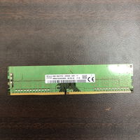 中古  PC4-25600 8GB デスクトップ用_ 184899 
