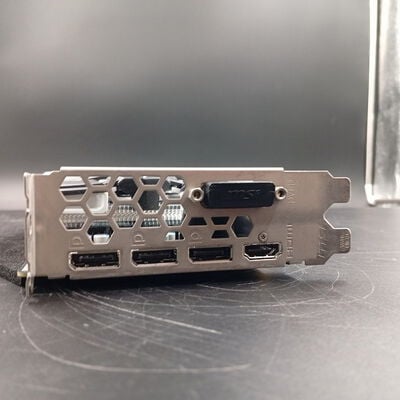 【大須店】中古  MSI Radeon RX 570 ARMOR 8G 3120022993 