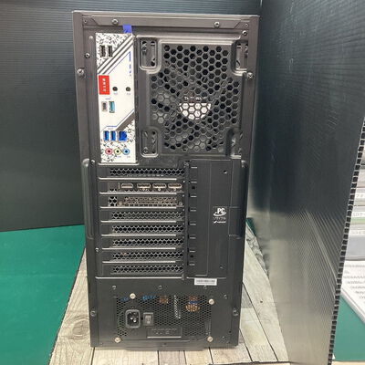 【広島店】中古  GALLERIA SHA7C-R48 (Core i7-13700F/32GB/SSD1TB/なし/RTX4080 16GB/W11H) 3320005359 