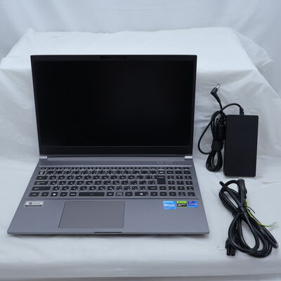 【通販センター】中古  THIRDWAVE GALLERIA RL7C-R35-5N 203391 