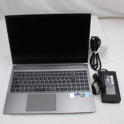 【通販センター】中古  THIRDWAVE raytrek R5-AA6 200475 