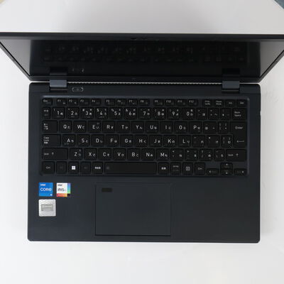 【通販センター】中古  Dynabook G83/KW A6GNKWLCDMDA(Intel Core i5 1235U/16GB DDR5 (PC5)/SSD256GB/なし/オンボード/13.3/1920x1080/Wi-Fi/W11H64 MAR) 200751 
