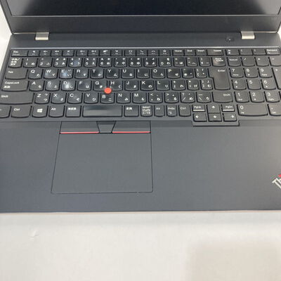 【神戸・三宮店】中古  LENOVO ThinkPad L15 Gen2 MSO (Intel Core i5 1135G7 2.4GHz/16GB/SSD256GB/-/オンボード/15.6/1920x1080/GbE/Wi-Fi/WEBCAM/W11P/Microsoft Office Home and Business 2024) 188629 