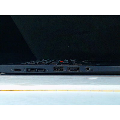 【前橋ｲﾝﾀｰｱｶﾏﾙ店】中古  Lenovo ThinkPad X13 Gen 1 (INTEL Core i5 10210U 1.6GHz/8GB/SSD256GB/-/オンボード/13.3/1920x1080/Wi-Fi/WEBCAM/W11H64) 178715 
