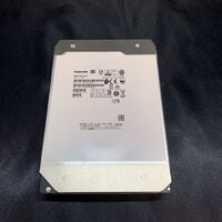 中古  各社 3.5インチ HDD 12TB SATA （デスクトップ用） 138693 
