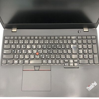 【福井日之出店】中古  LENOVO ThinkPad L15 Gen2 (INTEL Core i5-1135G7 2.4GHz/16GB/SSD256GB/-/オンボード/15.6/1920x1080/Wi-Fi/WEBCAM/W11P/Microsoft Office Home and Business 2024) 185529 