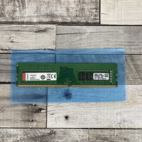 中古  Kingston KVR24N17D8/16 [DDR4 PC4-19200 16GB] 3320005127 