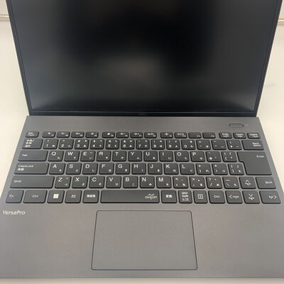 【福井日之出店】中古  NEC PC-VKV50GZFB (Intel Core i7 1195G7 2.90GHz/16GB/SSD512GB/-/オンボード/14/1920x1200/Wi-Fi/WEBCAM/W11P/Microsoft Office Home and Business 2024) 189164 