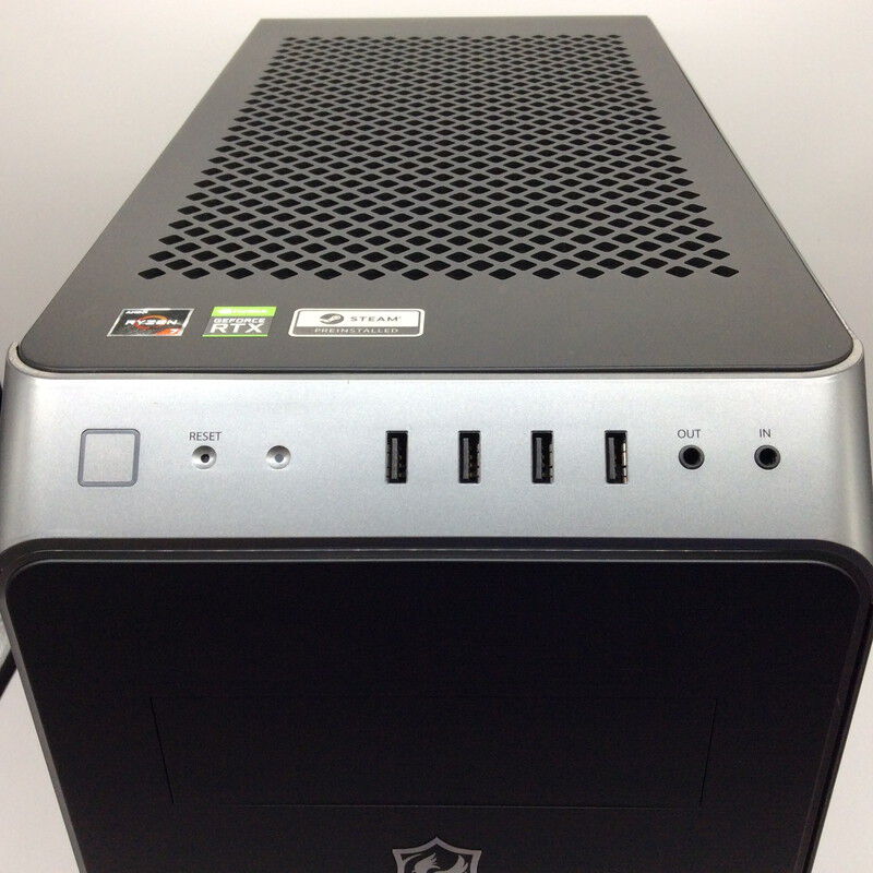 中古 THIRDWAVE GALLERIA SK(AMD Ryzen 7 3700X/16GB/SSD1TB
